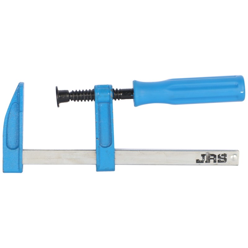 F CLAMP 50 x 150 MM