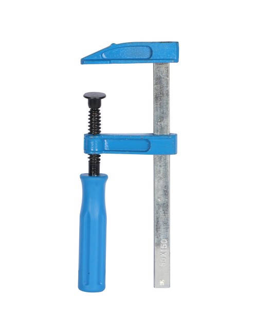 F CLAMP 50 x 150 MM