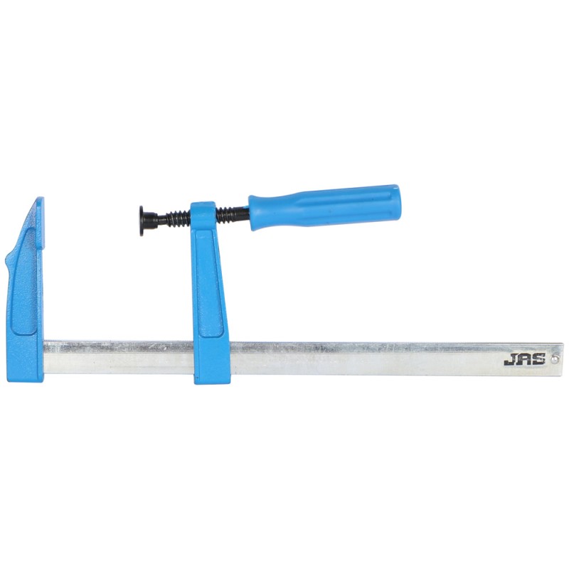 F CLAMP 80 x 300 MM