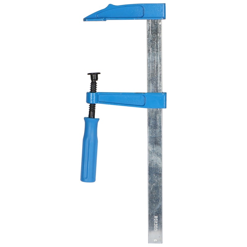 ملزمة فخة نجاري 80×300 F CLAMP CHN