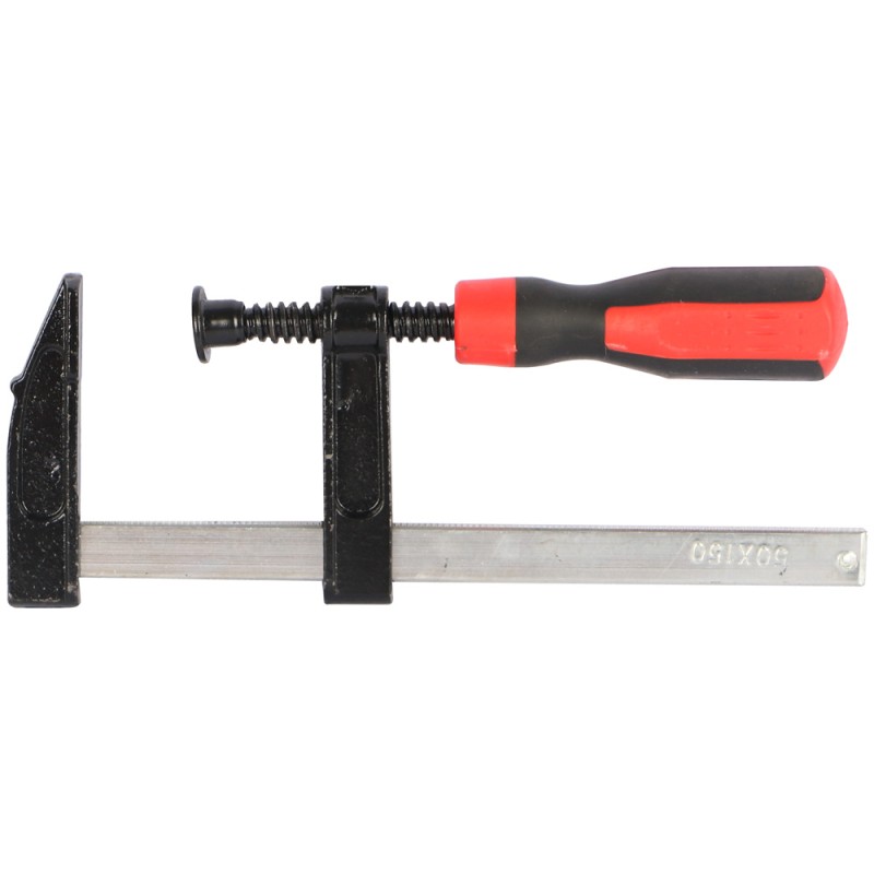ملزمة فخة نجاري 150×50F CLAMP H.D CHN