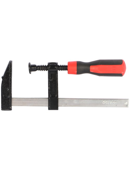 ملزمة فخة نجاري 150×50F CLAMP H.D CHN