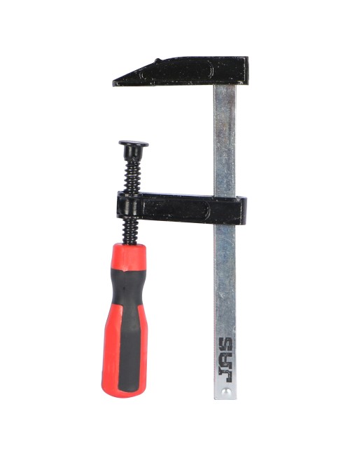 F CLAMP H.D 50 x 150 MM
