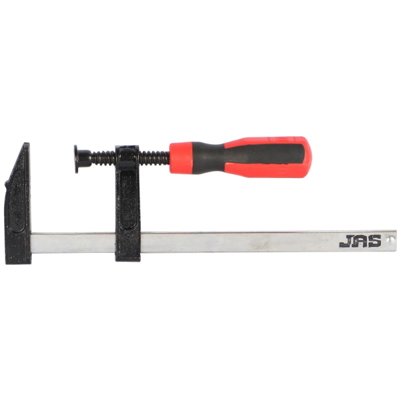 ملزمة فخة نجاري 200×50F CLAMP H.D CHN