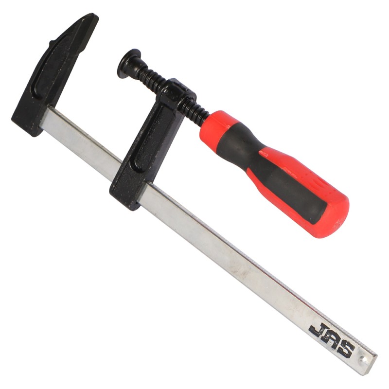 ملزمة فخة نجاري 200×50F CLAMP H.D CHN