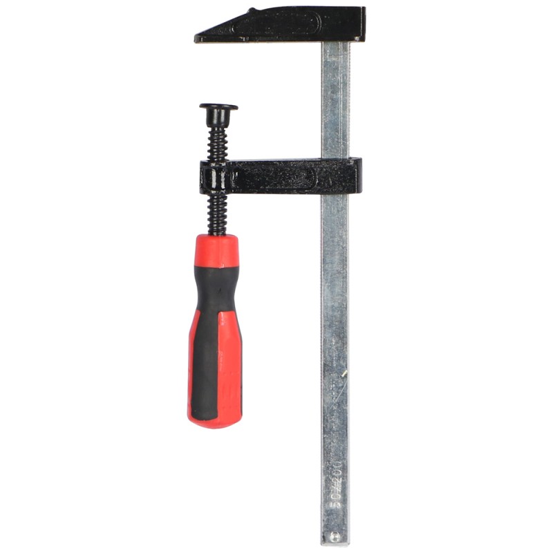 ملزمة فخة نجاري 200×50F CLAMP H.D CHN