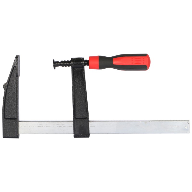 ملزمة فخة نجاري 300×120F CLAMP H.D CHN