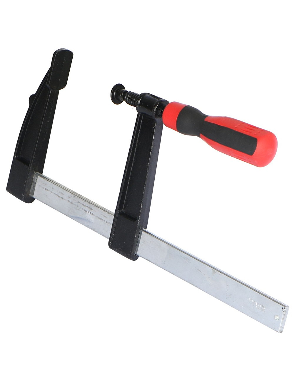 F CLAMP H.D 120 x 300 MM