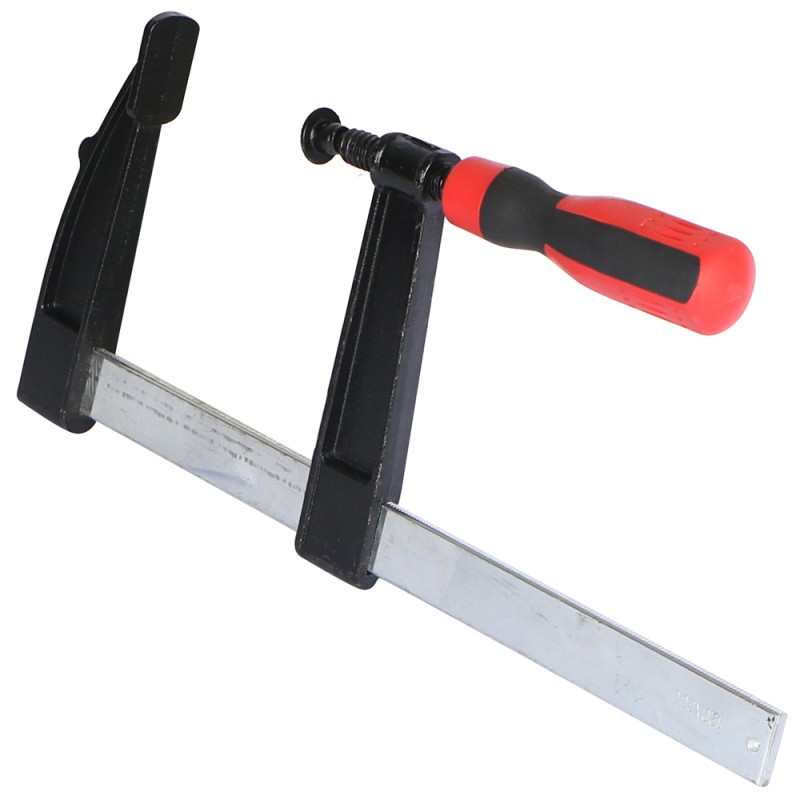 ملزمة فخة نجاري 300×120F CLAMP H.D CHN