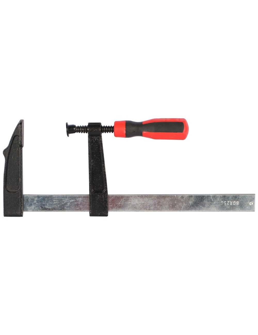 ملزمة فخة نجاري 250×80F CLAMP H.D CHN
