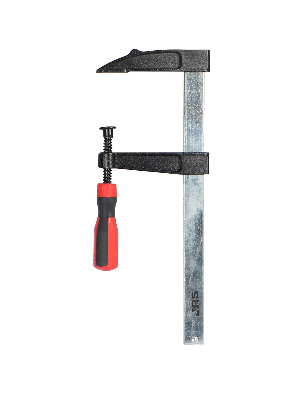 F CLAMP H.D. 80 X 250