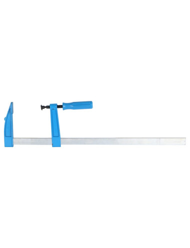 ملزمة فخة نجاري 120×600 F CLAMP CHN
