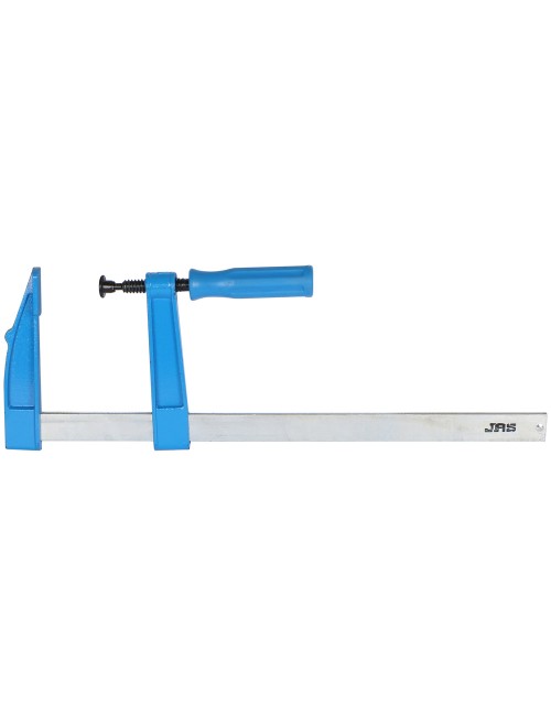 F CLAMP 400 x 120 MM