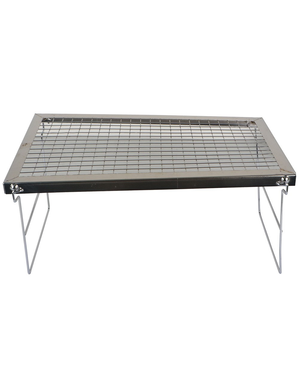 BR21-193 BBQ STAND GRILL 43×26×18