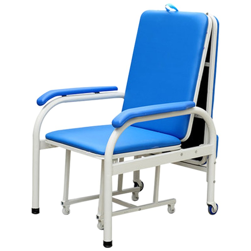JAS-FBE MEDICAL RECLINER BED 190 X 63 X 32CM