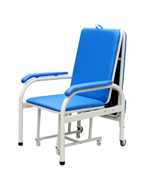 JAS-FBE MEDICAL RECLINER BED 190 X 63 X 32CM