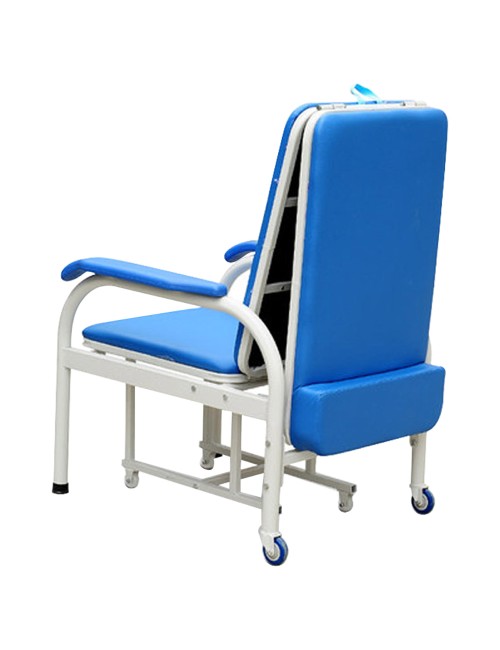 JAS-FBE MEDICAL RECLINER BED 190 X 63 X 32CM