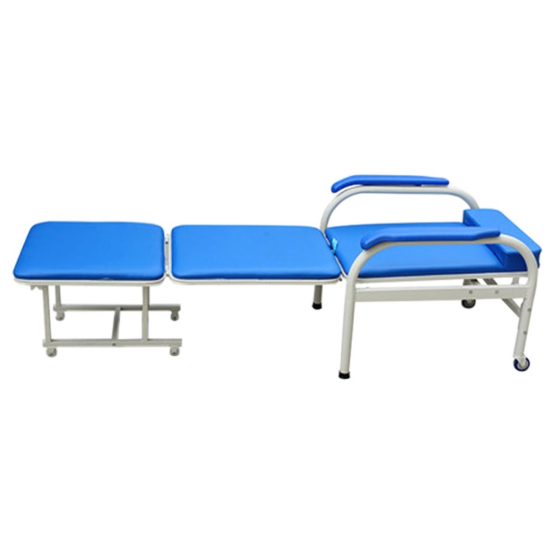 JAS-FBE MEDICAL RECLINER BED 190 X 63 X 32CM