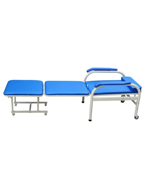 JAS-FBE MEDICAL RECLINER BED 190 X 63 X 32CM