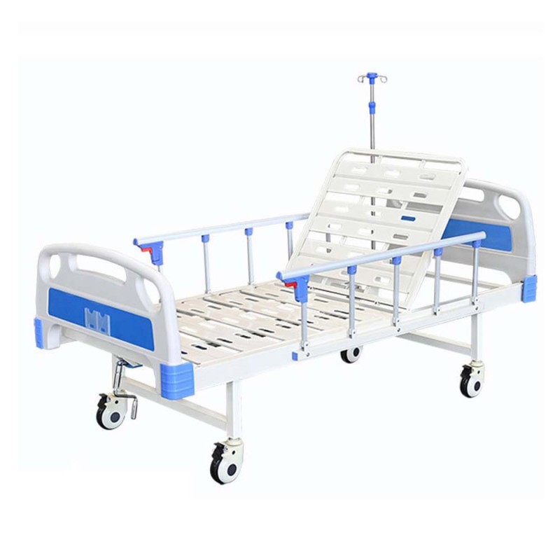 JAS-NRB MEDICAL BED 200 X 95 X 50CM