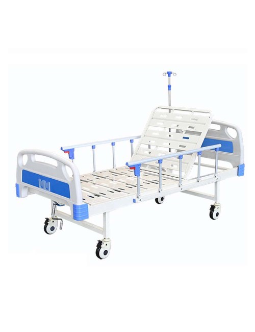 JAS-NRB MEDICAL BED 200 X 95 X 50CM