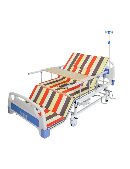 JAS-MNRB MEDICAL BED 200 X 96 X 50CM