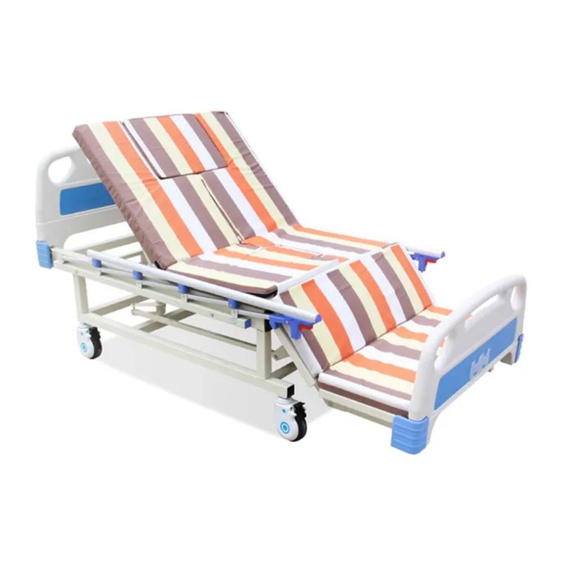 JAS-MNRB MEDICAL BED 200 X 96 X 50CM
