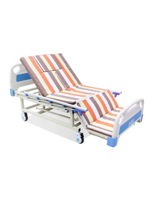 JAS-MNRB MEDICAL BED 200 X 96 X 50CM