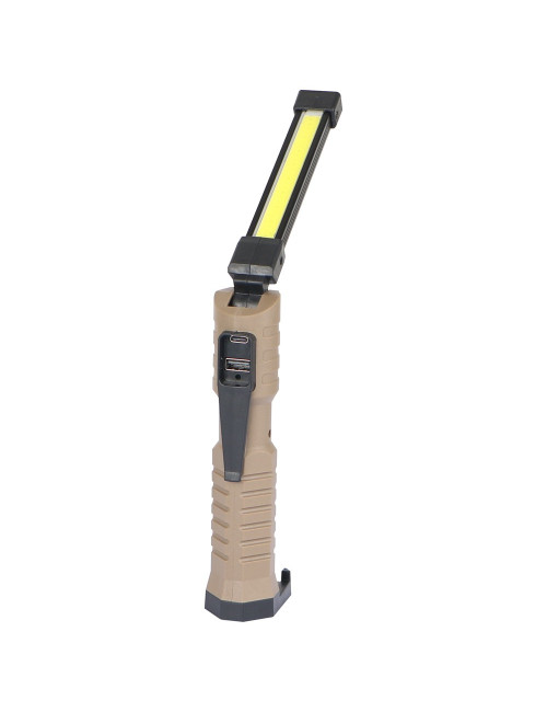 MULTIFUNCTION WORK LIGHTS