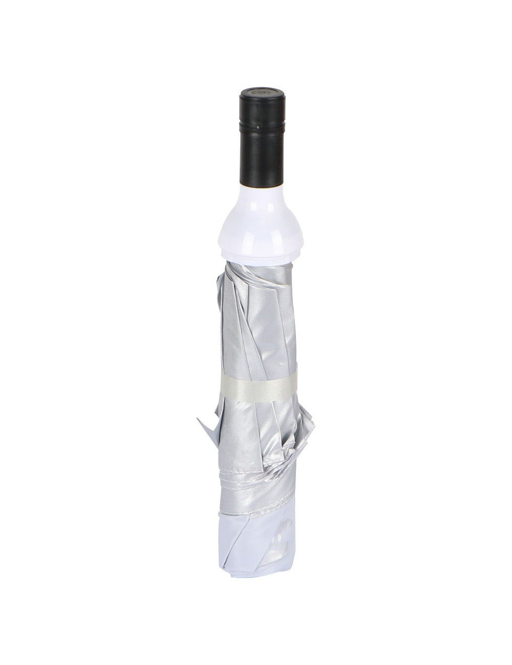 786-860 DECO UMBRELLA BOTTEL STYLE