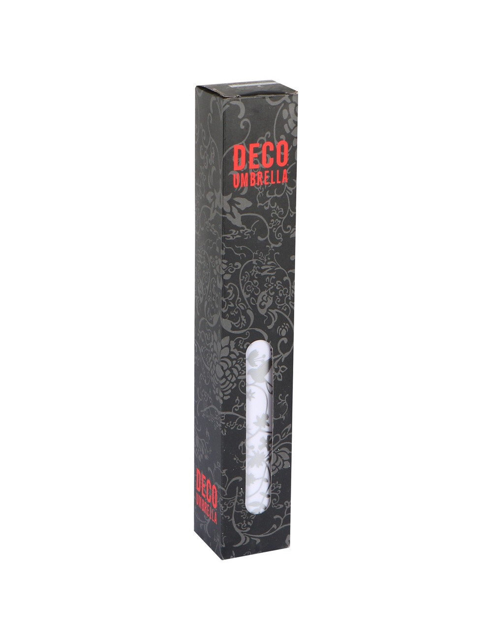 786-860 DECO UMBRELLA BOTTEL STYLE