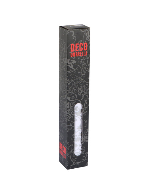 786-860 DECO UMBRELLA شمسية مطر