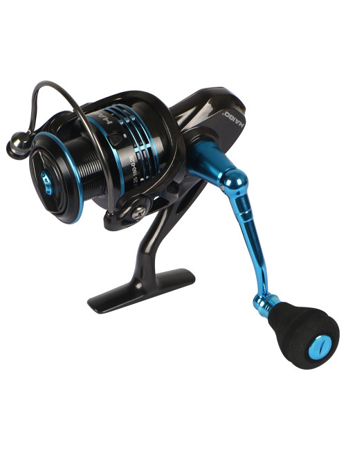 FISHING ROD REEL MACHINE REEL-GLORIA 3000