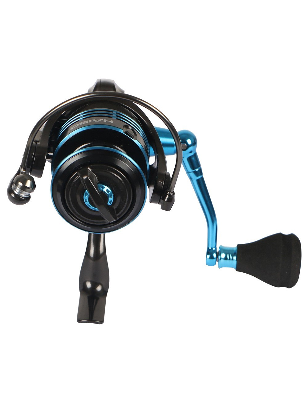 FISHING ROD REEL MACHINE REEL-GLORIA 3000