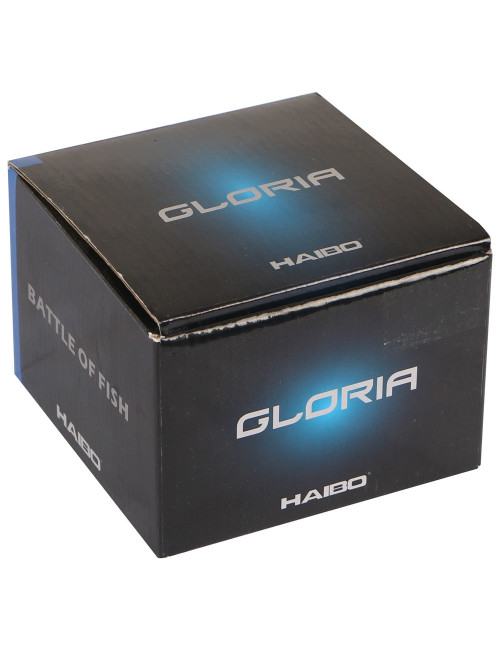 FISHING ROD REEL MACHINE REEL-GLORIA 3000