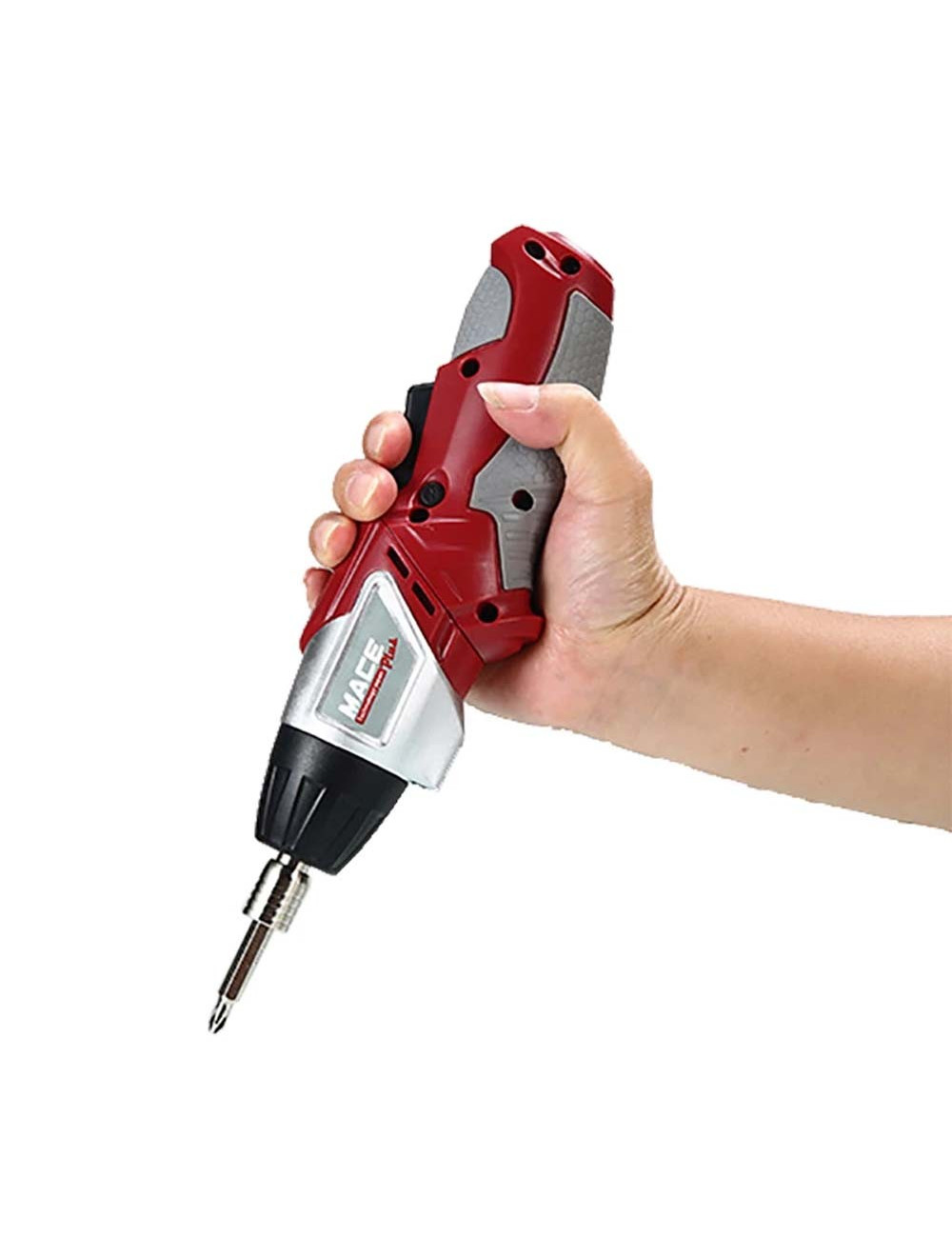 MT-SC 4.2KIT LINO CORDLESS DRILL 4.2 V 46 PCS/SET