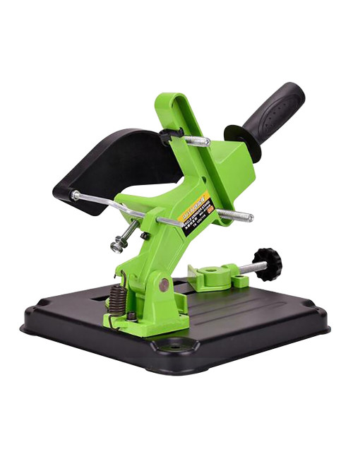 UNIVERSAL ANGLE GRINDER STAND 9"