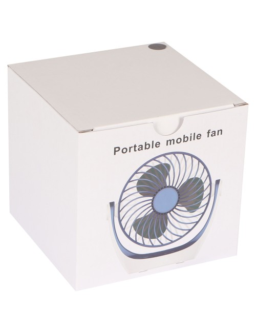 D602 USB DESKTOP FAN