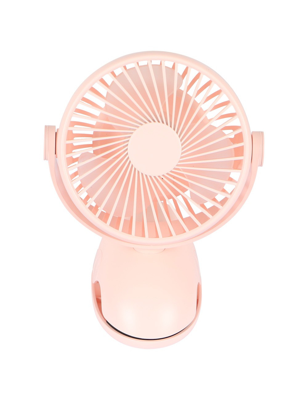 D603 USB CLIP FAN