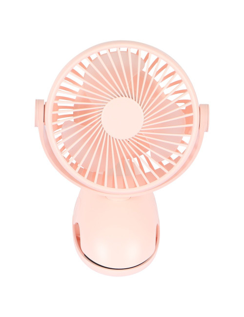 D603 USB CLIP FAN