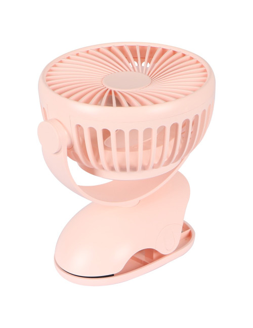 D603 USB CLIP FAN