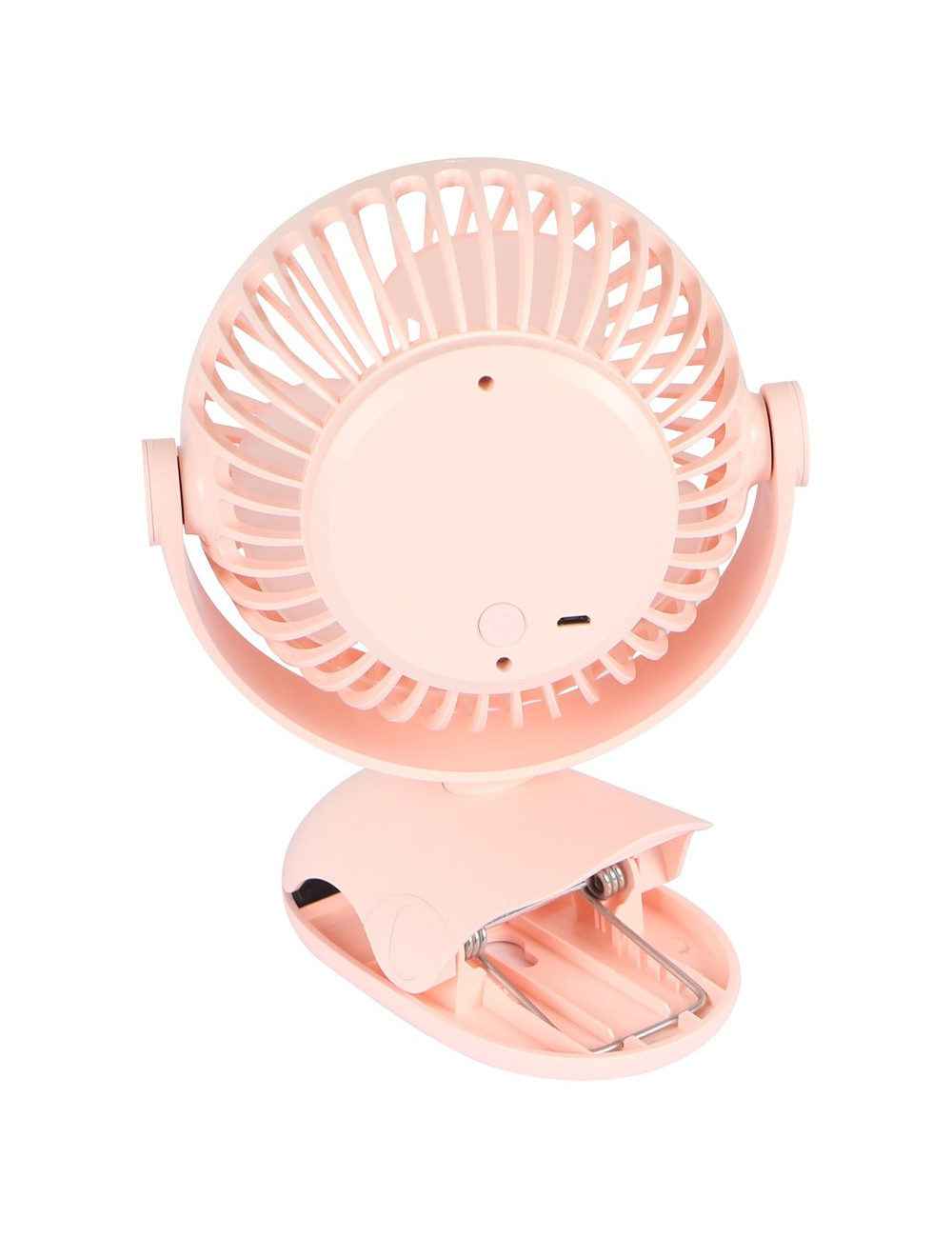 D603 USB CLIP FAN