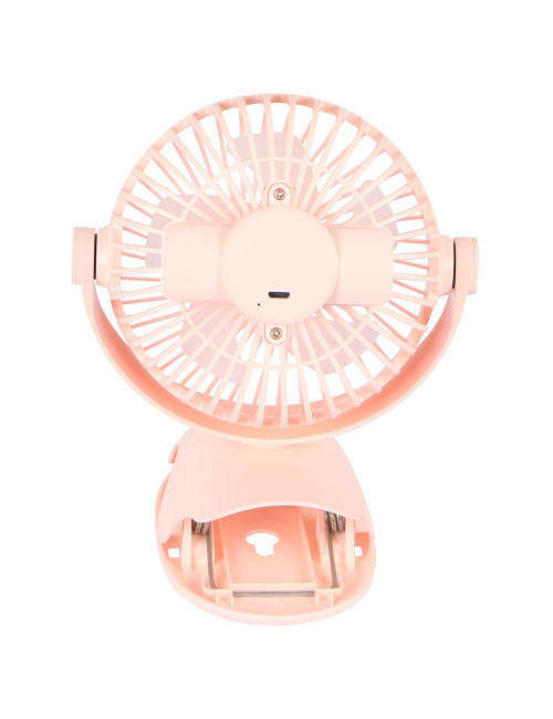 D405 DESKTOP USB CLIP FAN