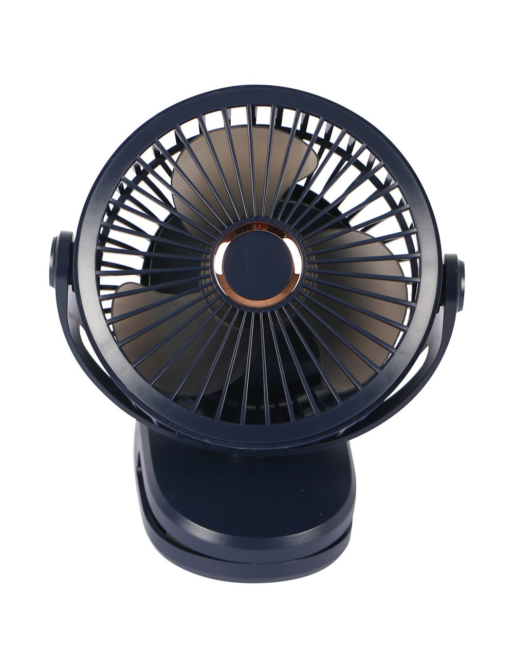 CF-1 USB CLIP FAN