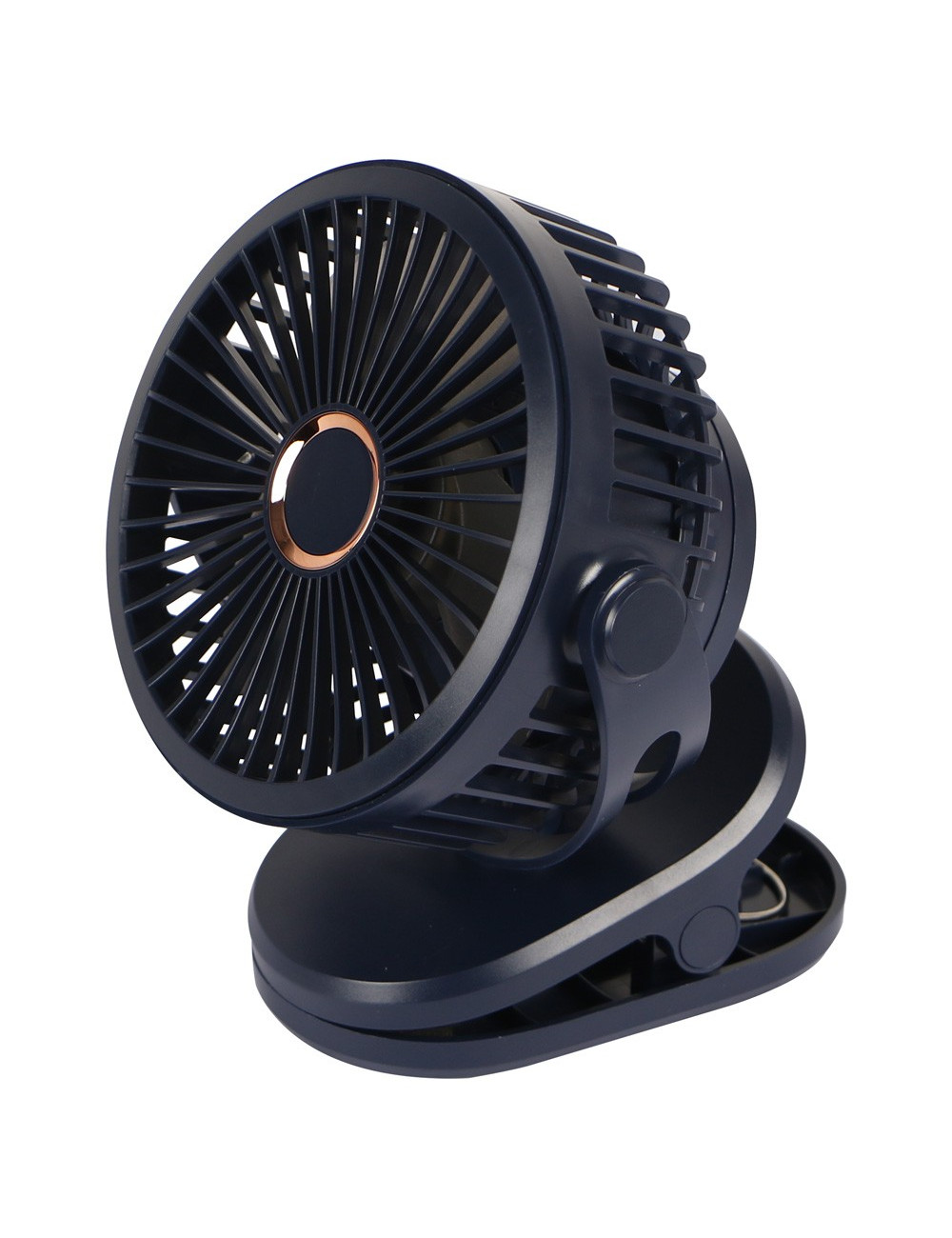 CF-1 USB CLIP FAN