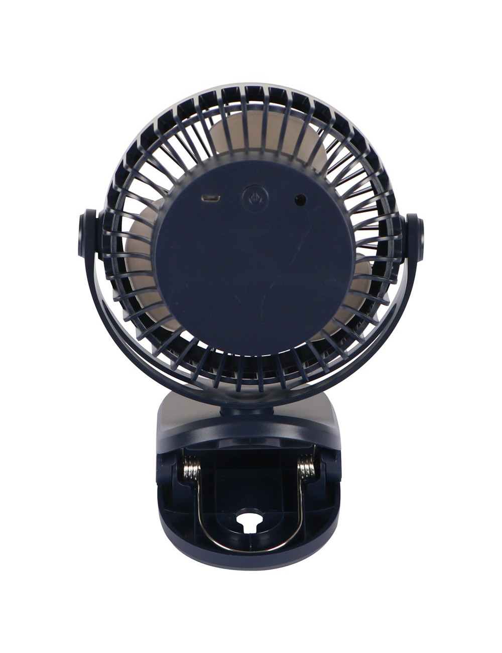 CF-1 USB CLIP FAN