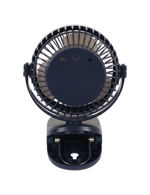 CF-1 USB CLIP FAN