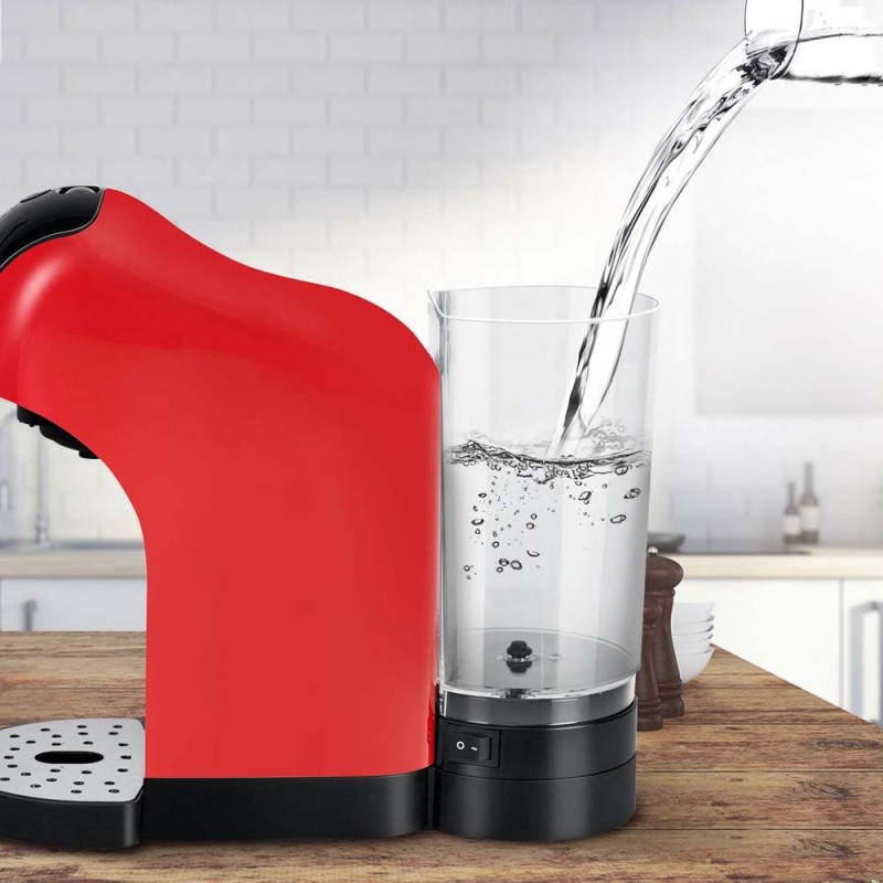 PRIMERA 3IN1 COFFEE MAKER PAC1400