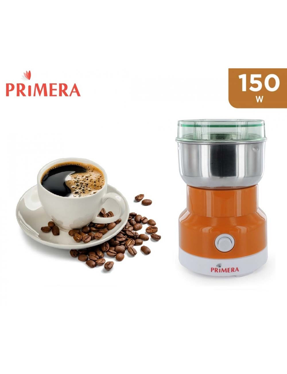 PRIMERA مطحنة قهوة PCG150