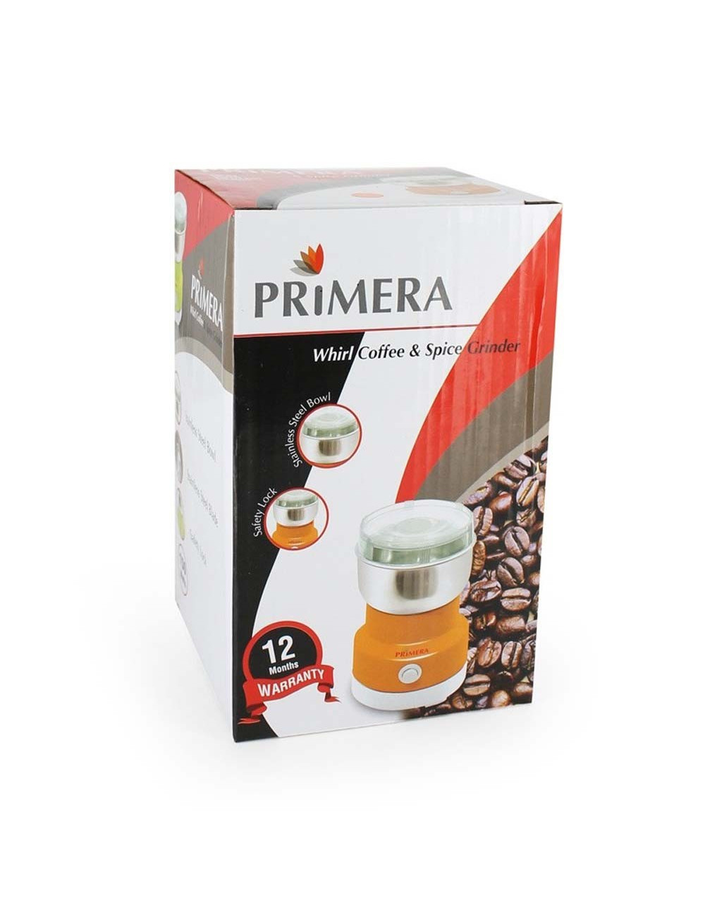 PRIMERA COFFEEGRINDER PCG150